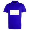 Coolchecker® studded polo Thumbnail