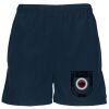 Kids track shorts Thumbnail