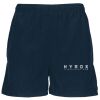 Kids track shorts Thumbnail