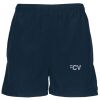 Kids track shorts Thumbnail