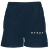 Kids track shorts Thumbnail