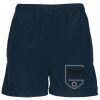 Kids track shorts Thumbnail