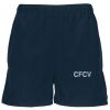 Kids track shorts Thumbnail