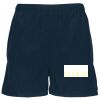 Kids track shorts Thumbnail