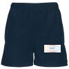 Kids track shorts Thumbnail