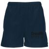 Kids track shorts Thumbnail