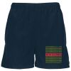 Kids track shorts Thumbnail