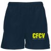 Kids track shorts Thumbnail