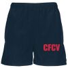 Kids track shorts Thumbnail