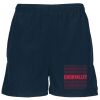 Kids track shorts Thumbnail