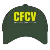 Retro trucker cap (6606) Thumbnail