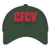 Retro trucker cap (6606) Thumbnail