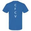 Super ringspun classic t-shirt Thumbnail