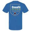 Super ringspun classic t-shirt Thumbnail