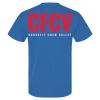 Super ringspun classic t-shirt Thumbnail