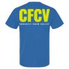 Super ringspun classic t-shirt Thumbnail