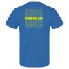 Super ringspun classic t-shirt Thumbnail