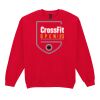 Heavy Blend™ adult crew neck sweatshirt Thumbnail