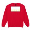 Heavy Blend™ adult crew neck sweatshirt Thumbnail