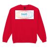 Heavy Blend™ adult crew neck sweatshirt Thumbnail