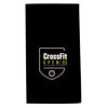 Luxury range gym towel Thumbnail