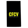 Luxury range gym towel Thumbnail